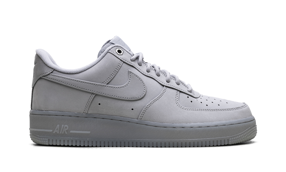 Air Force 1 '07 WB "Triple Wolf Grey'" CJ9179-002
