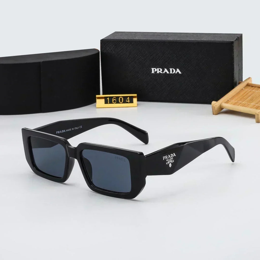 Hot Couple Sunglasses 1604 – UV400 Protection Sunglasses