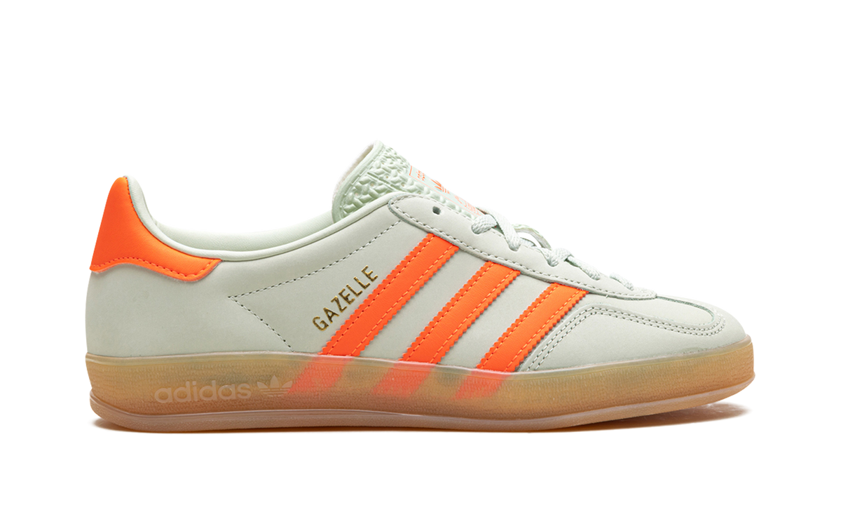 Gazelle Indoor WMNS "Black" IF6982