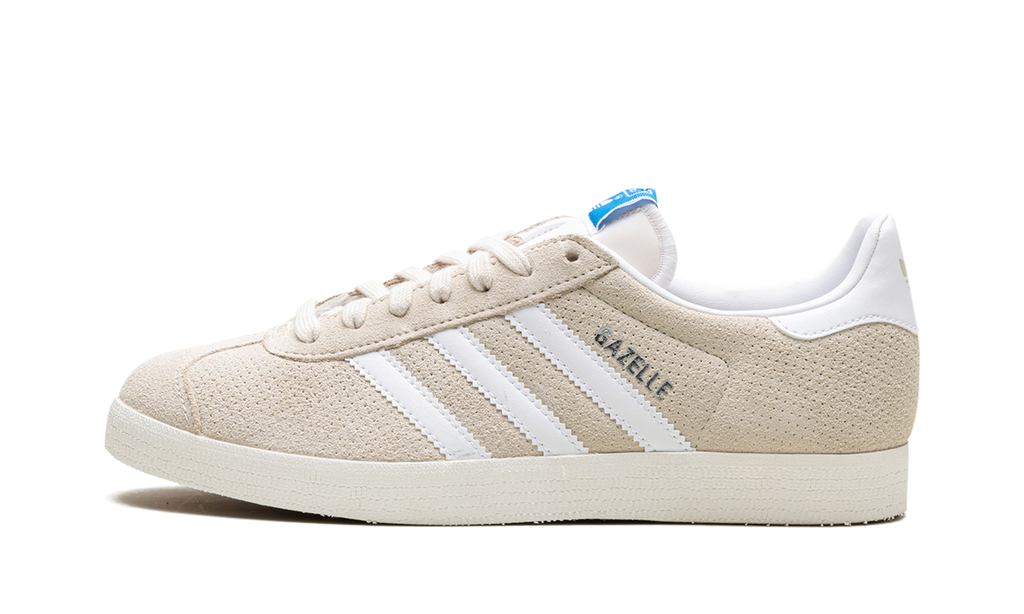 Gazelle "Wonder White" IF3817