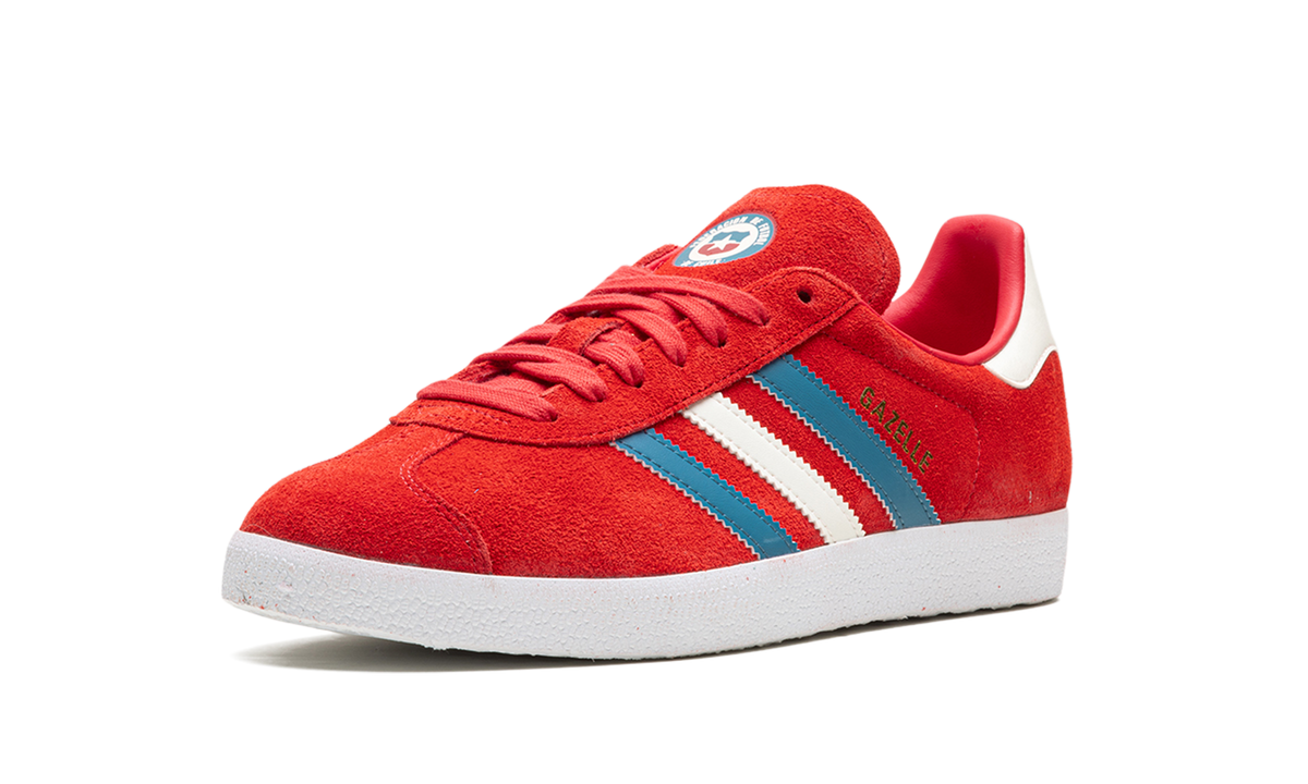 Gazelle "Chile" IF6827