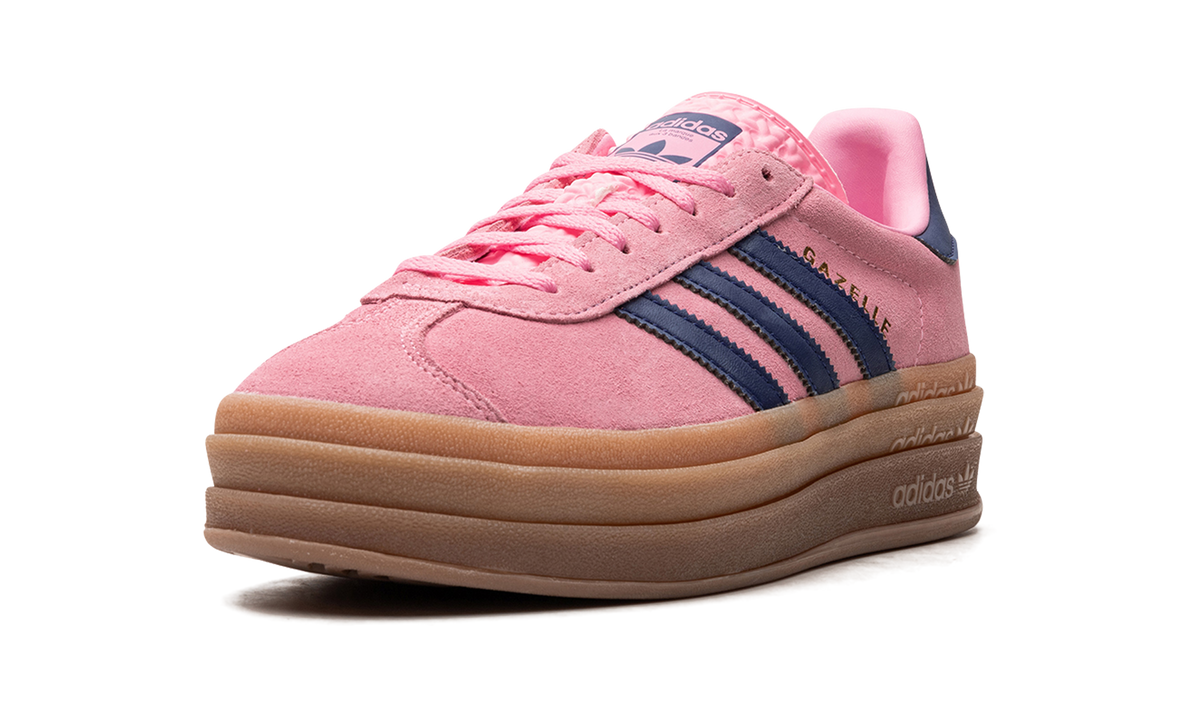 GAZELLE BOLD WMNS "Pink Glow" H06122
