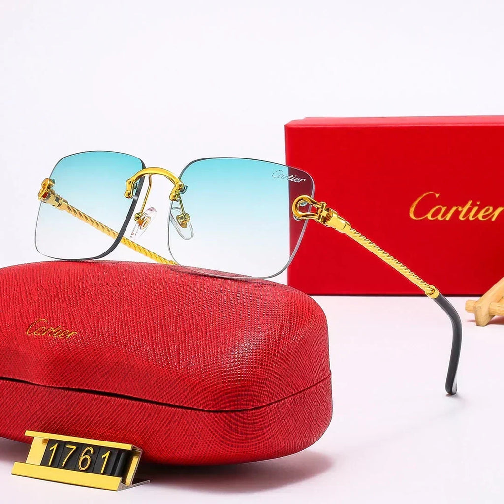 Cool Fashion Sunglasses 1761 – UV400 Protection Sunglasses