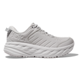 HOKA Men's Bondi SR - HARBOR MIST / LUNAR ROCK