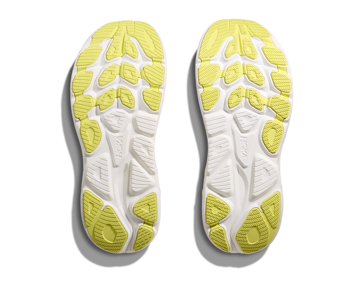 HOKA Women's Clifton 10 - CARNATION / STARLIGHT GLOW