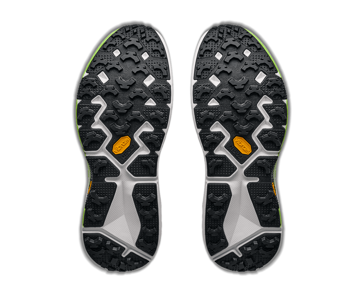 HOKA Unisex Speedgoat 2 - SKYWARD BLUE / ELECTRIC LIME