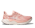 HOKA Women's Arahi 8 - ROSE CREAM / ALABASTER (Wide)