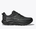 HOKA Men's Gaviota 6 - BLACK / BLACK (Extra Wide)