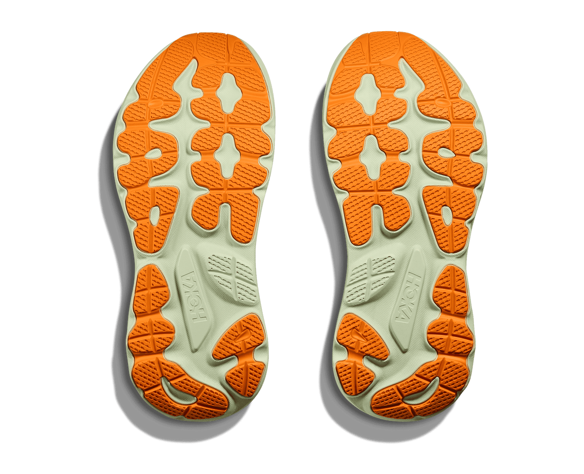 HOKA Men's Gaviota 6 - BAY LEAF / TIDAL WAVE