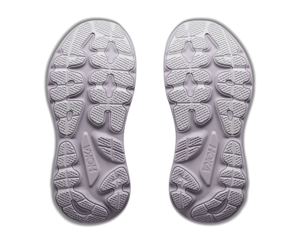 HOKA Women's Gaviota 6 - STARDUST / MELLOW LILAC