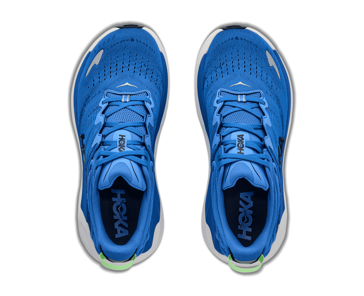 HOKA Men's Gaviota 6 - VIRTUAL BLUE / VARSITY NAVY (Wide)