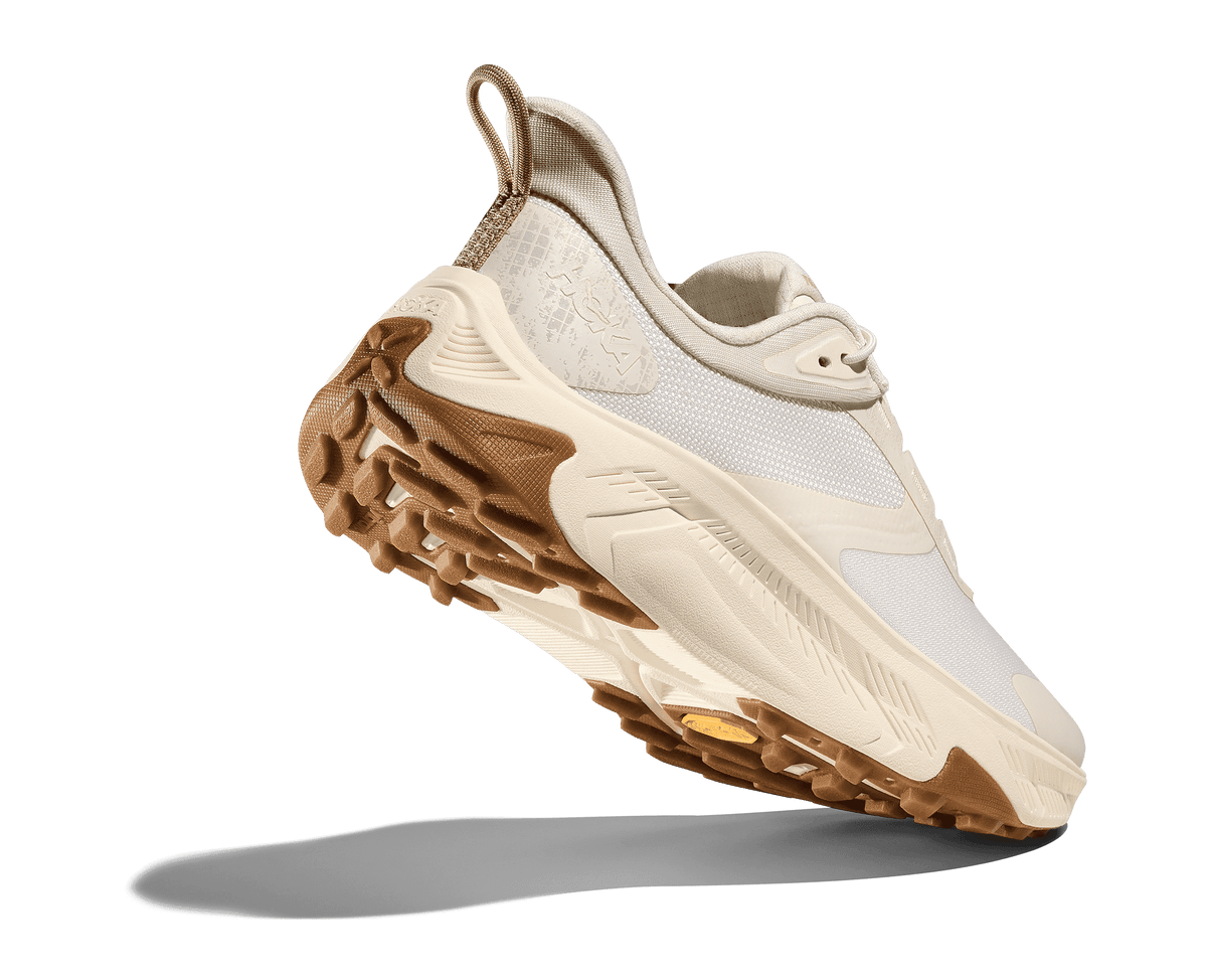 HOKA Women's Transport 2 - ALABASTER / ALABASTER (Wide)