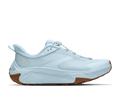 HOKA Women's Transport 2 - GLIMMERING BLUE / GLIMMERING BLUE (Wide)