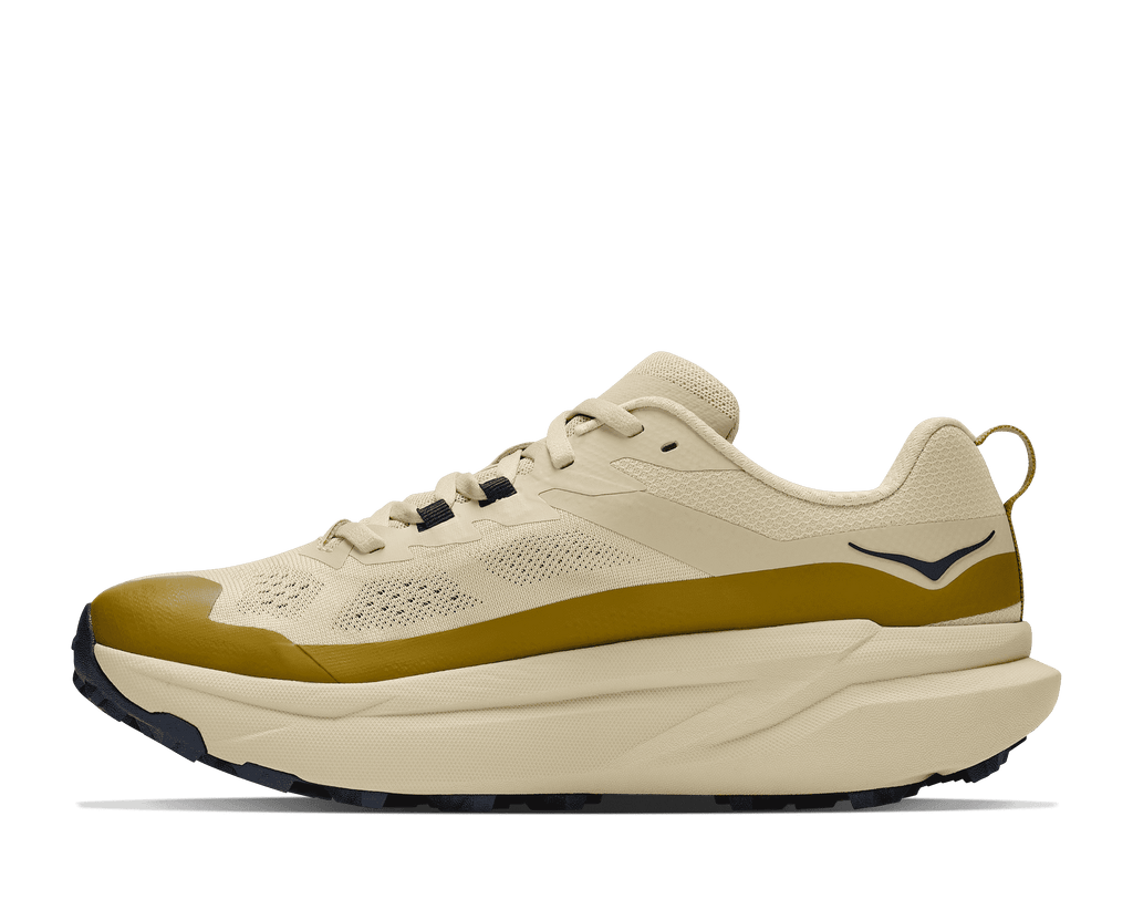 HOKA Women's Torrent 5 - BARLEY FLOUR / MUSTARD SEED