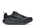 HOKA Men's Stinson 8 - BLACK / OUTER ORBIT