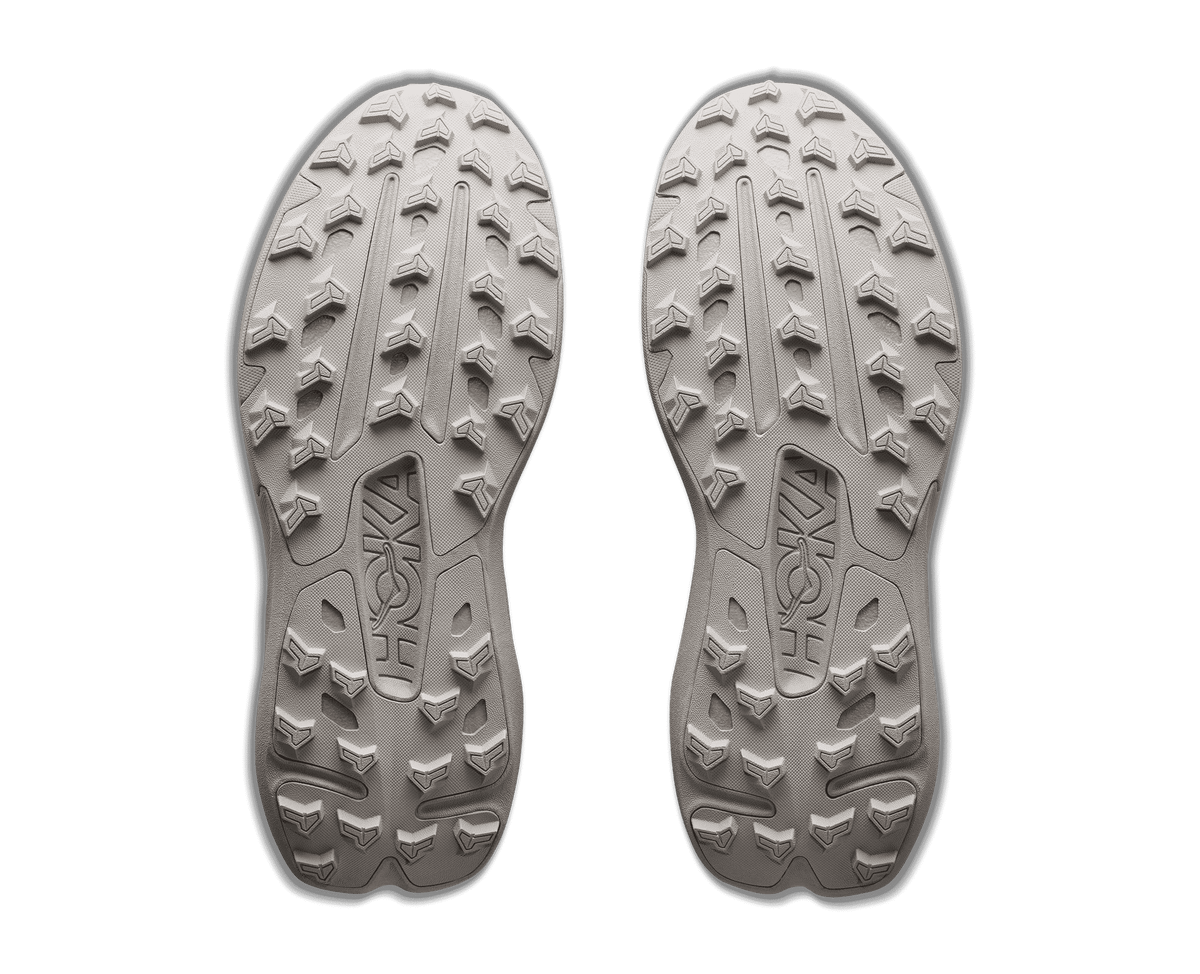 HOKA Men's Torrent 5 - GALACTIC GREY / STARDUST