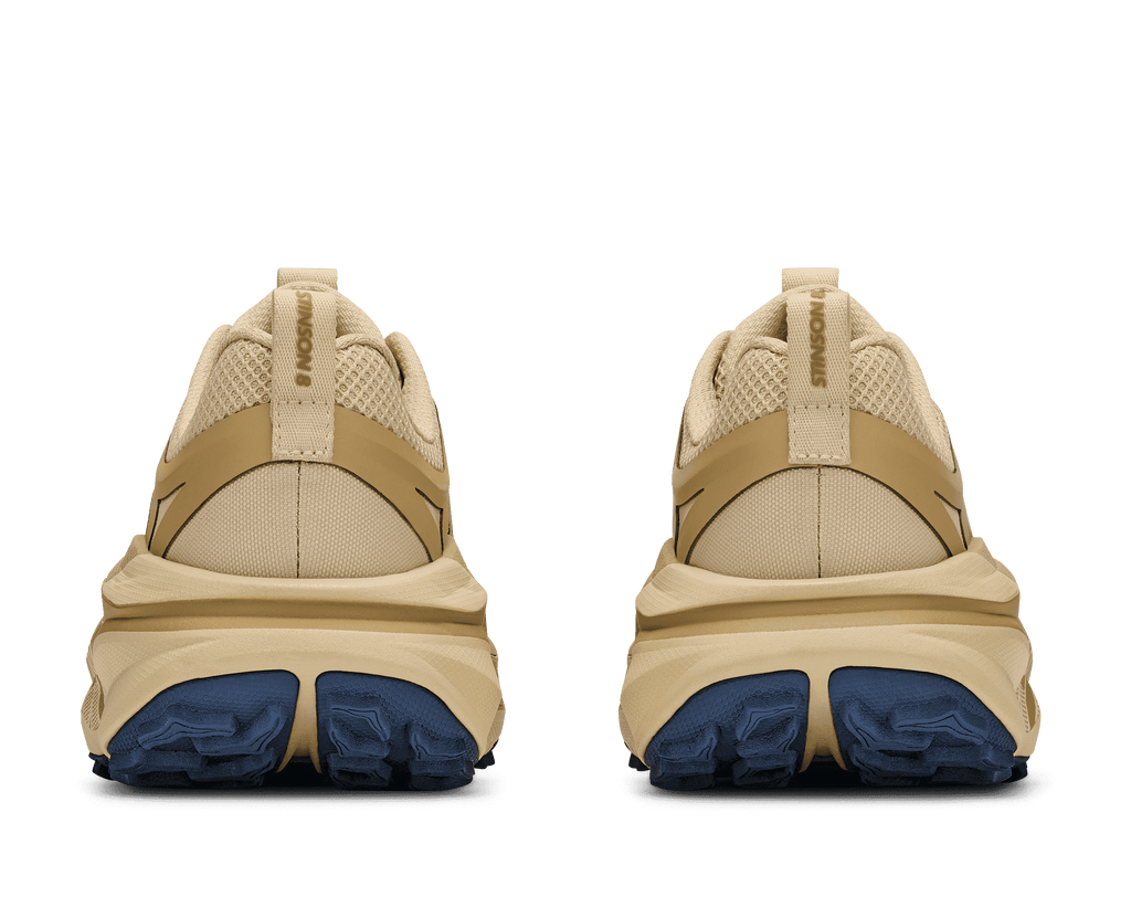 HOKA Women's Stinson 8 - BARLEY FLOUR / BARLEY
