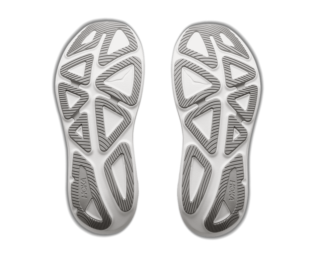 HOKA Women's Clifton Pro - STARDUST / STELLAR GREY (Wide)