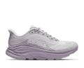 HOKA Women's Clifton 11 - STARDUST / MELLOW LILAC (Wide)