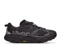 HOKA Women's Speedgoat 7 - BLACK / CARBON BLACK (Wide)