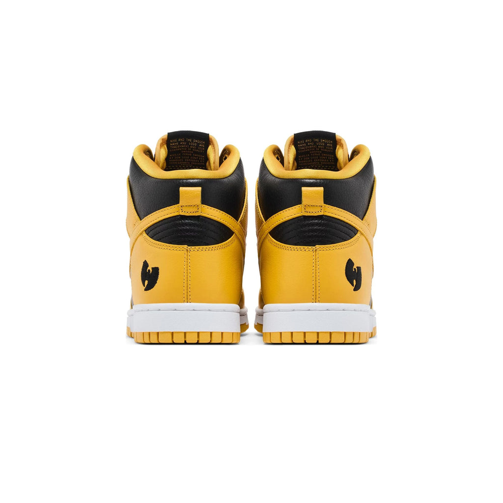 Nike Dunk High 'Wu-Tang' (2024)