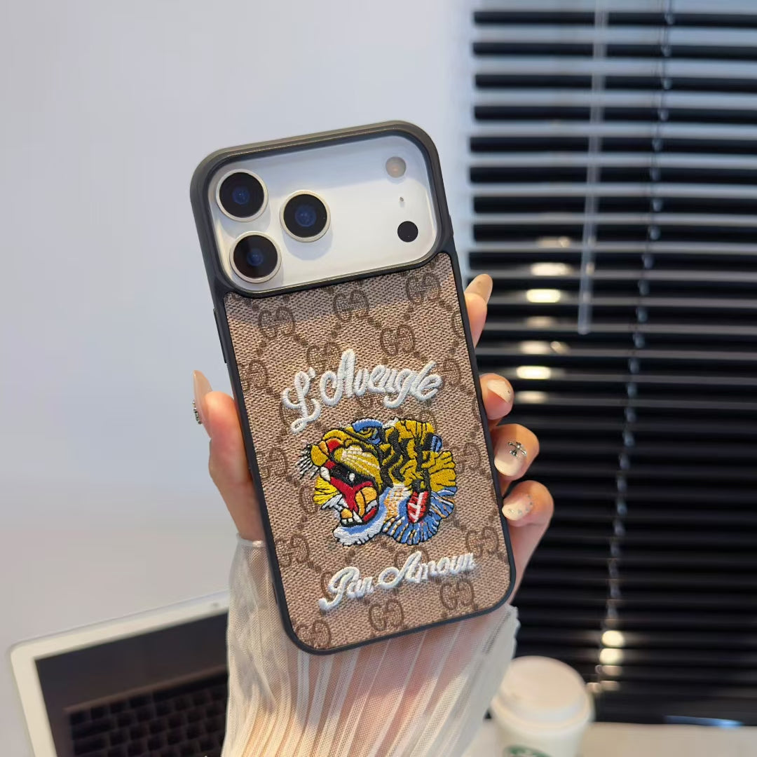 Snake IPhone 17 Case