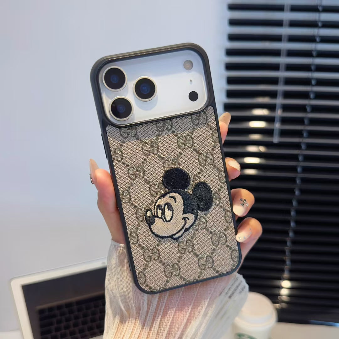 Snake IPhone 17 Case