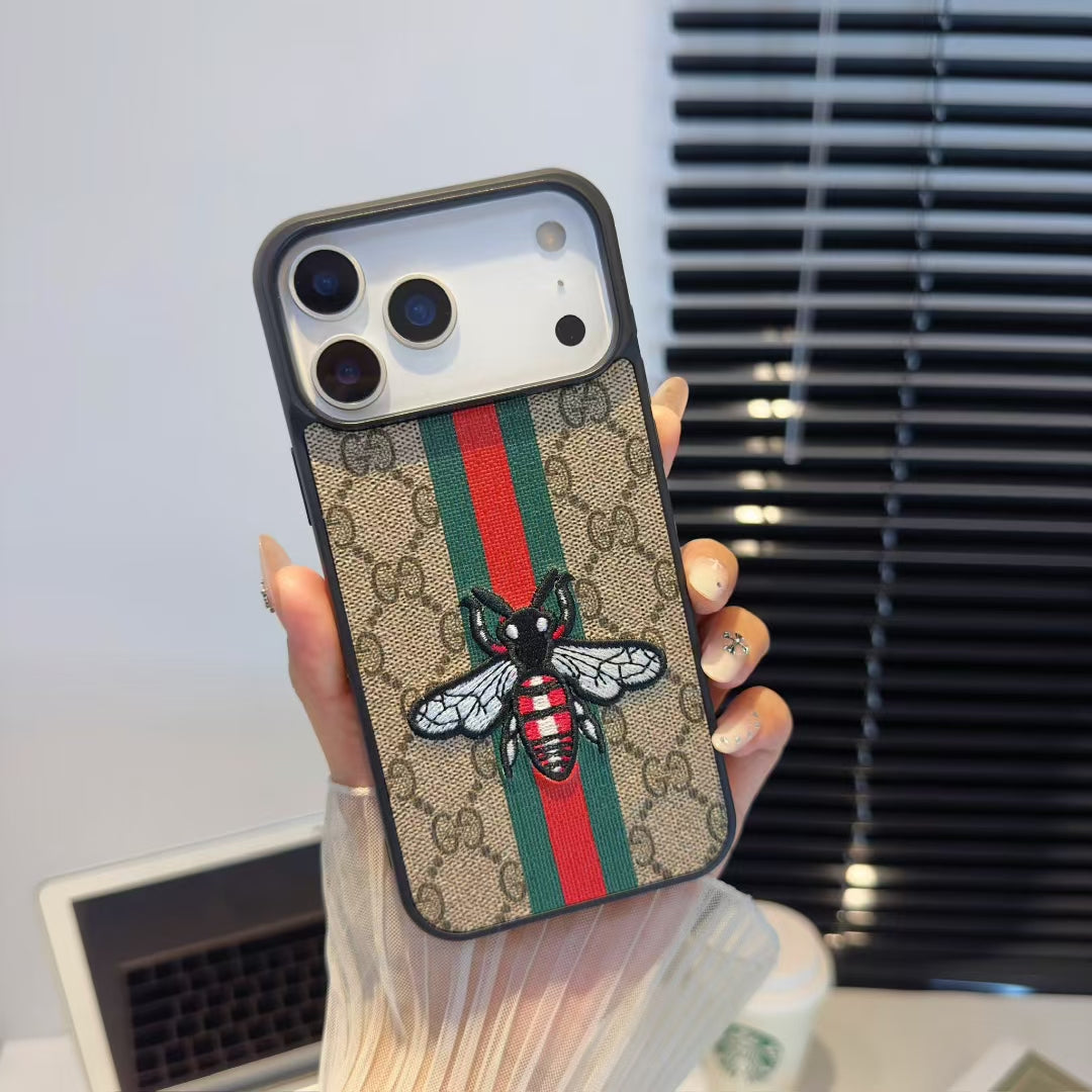 Snake IPhone 17 Case
