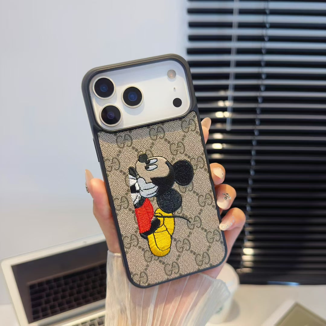 Snake IPhone 17 Case