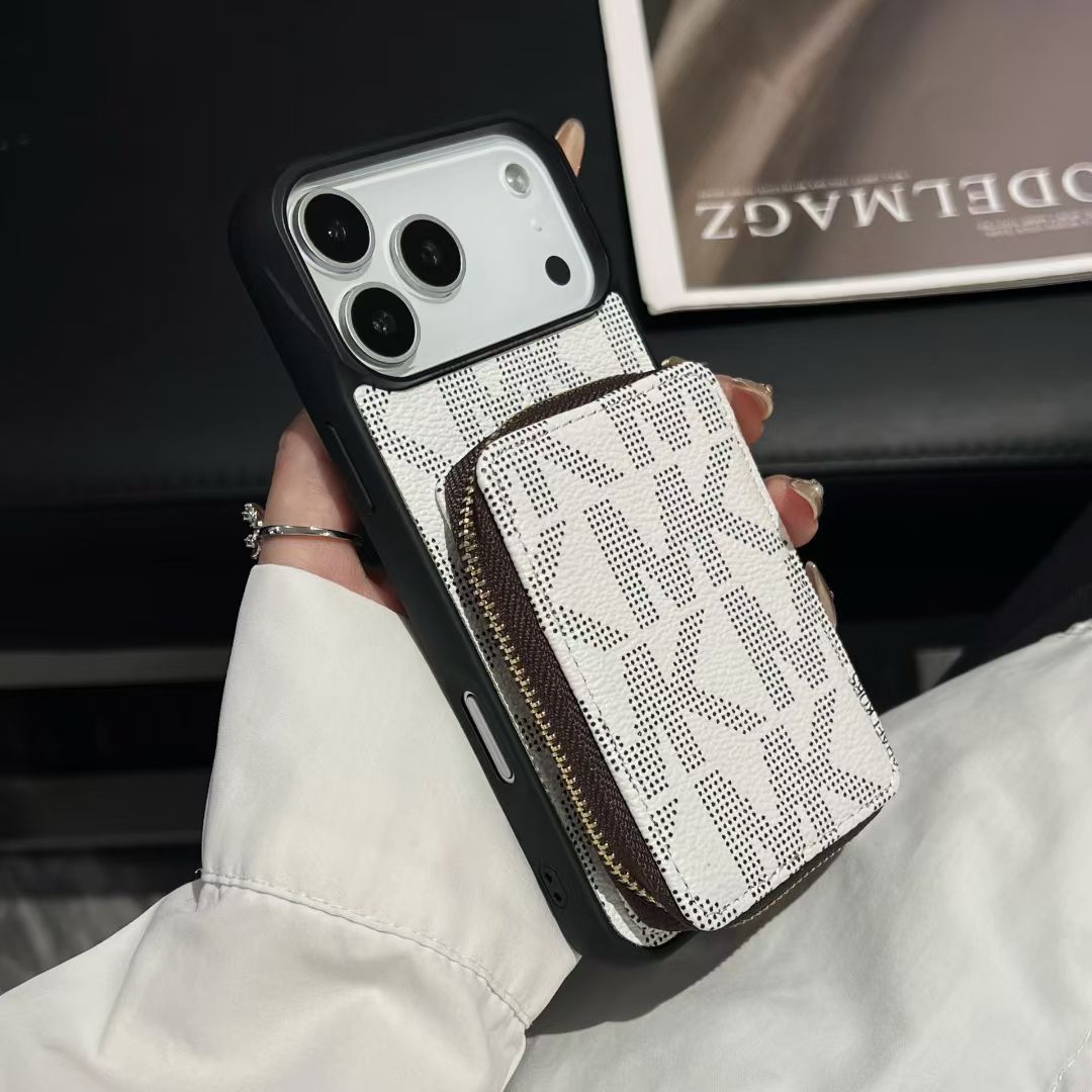 IPhone Case With Card Holder
