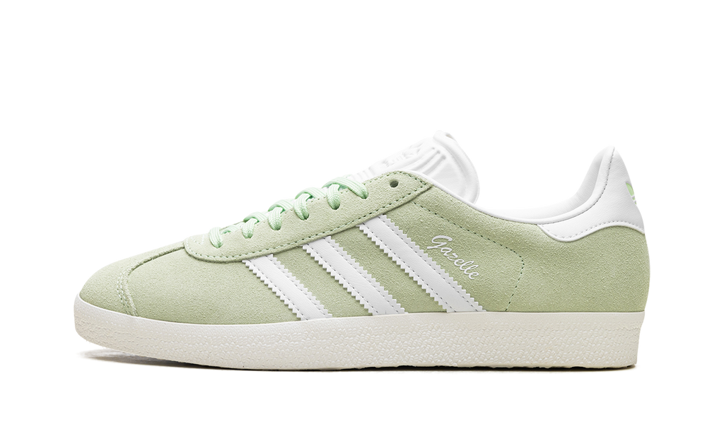Gazelle WMNS "Semi Green Spark" IE0442