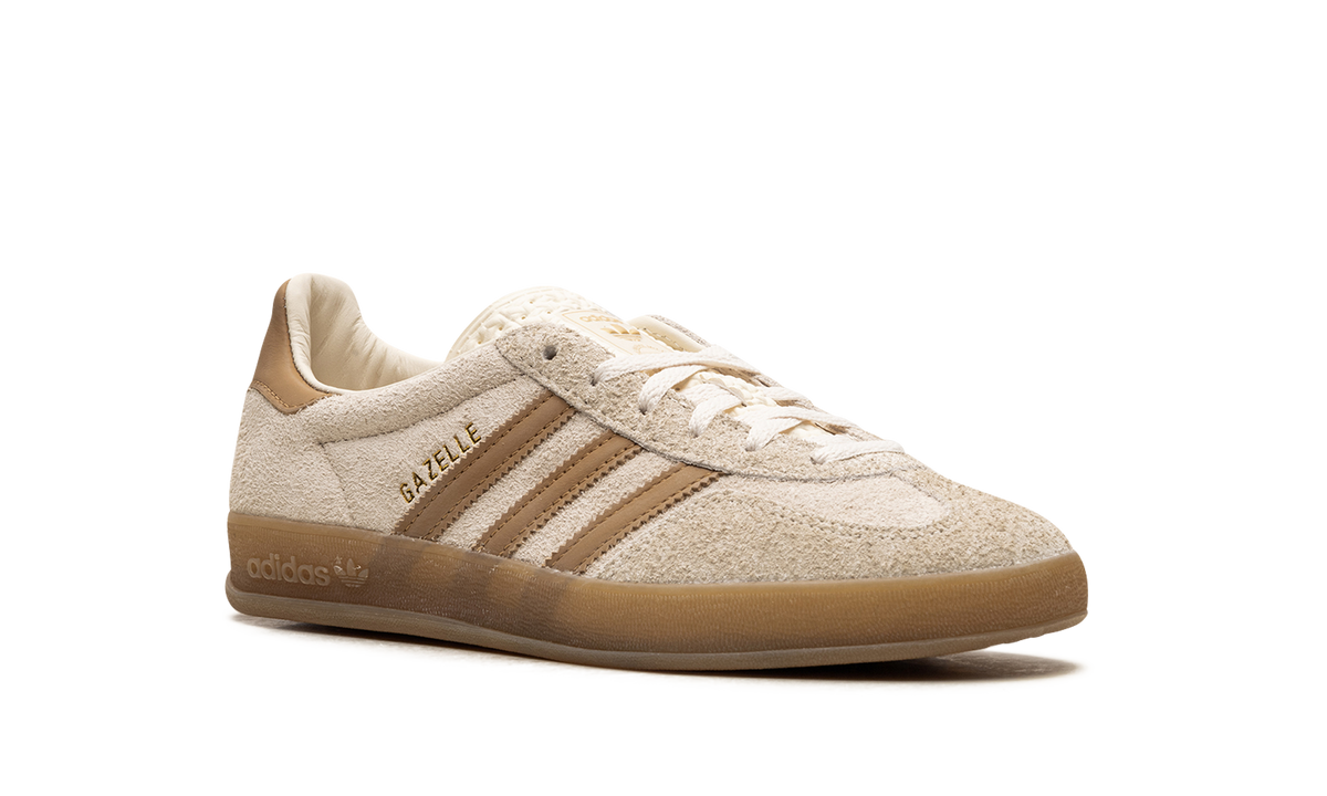 Gazelle Indoor WMNS "Wonder White" JR2726
