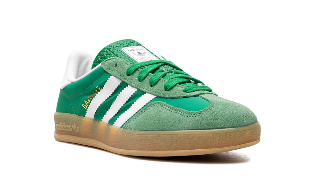 Gazelle Indoor "Green Gum" IE6605