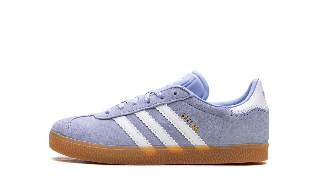 GAZELLE GS "SPARK BLUE" JI2008
