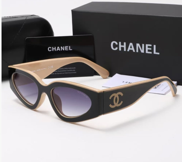 High-quality Sunglasses Style 113 – Luxury Fashion Sunglasses