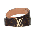 2-color Fashion Belt Style 03 – Premium Leather Belt