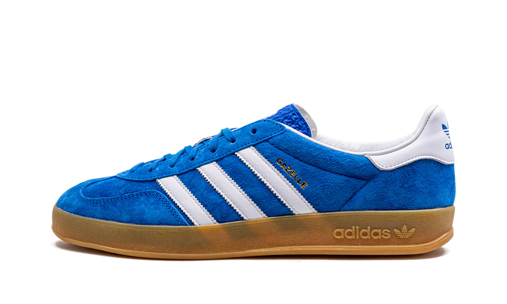 Gazelle Indoor "Blue Bird" H06260