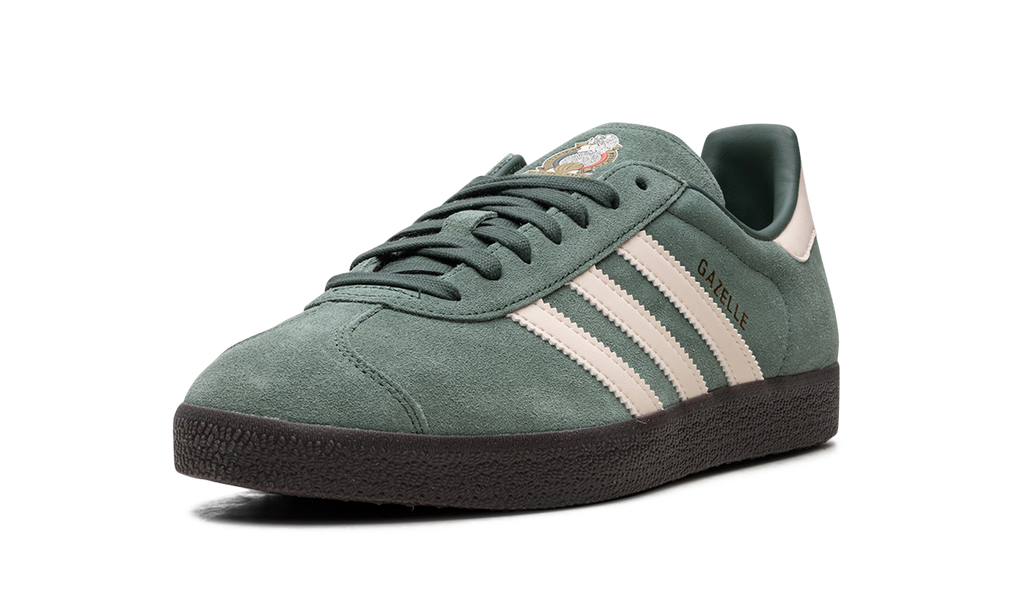 Gazelle "Mexico" ID3726