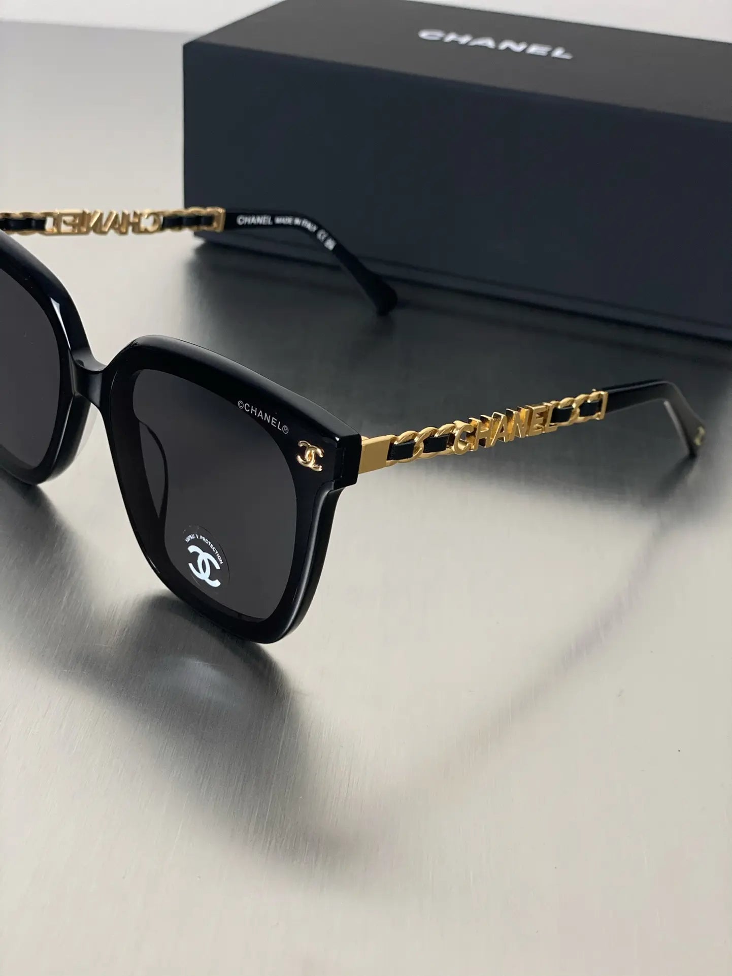 High-End Fashion Sunglasses – Luxury Fashion Sunglasses