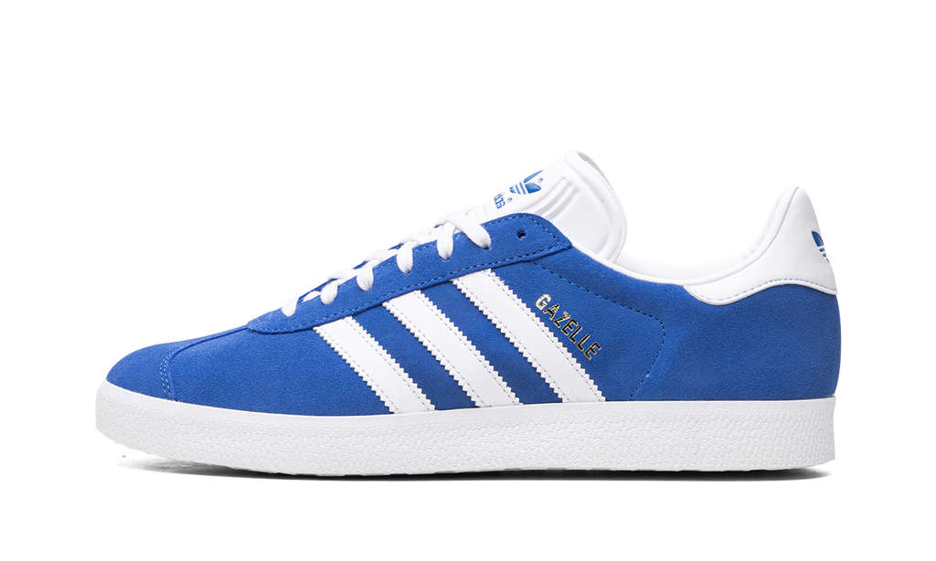Gazelle "Blue / White" GX2207