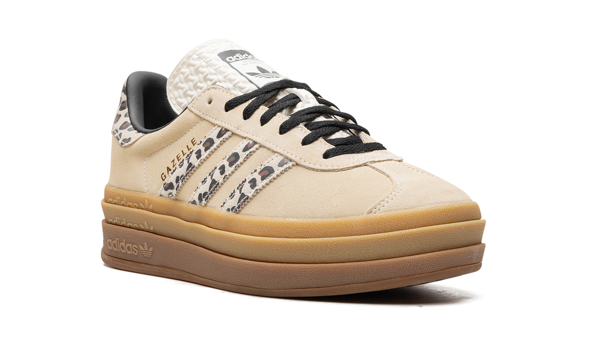 Gazelle Bold WMNS "Cheetah Stripes" JI1370