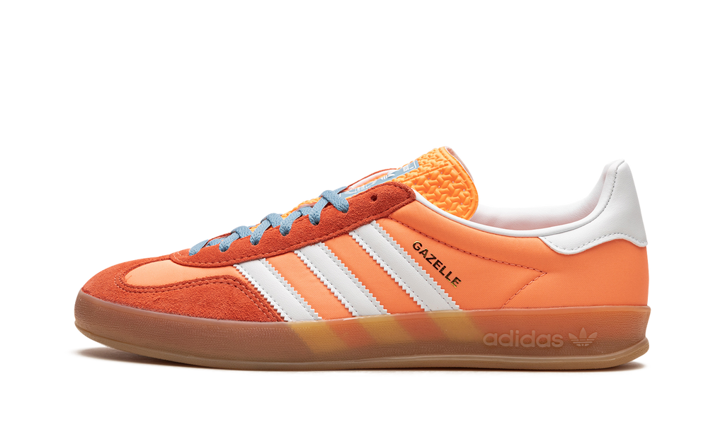 Gazelle Indoor "Beam Orange" HQ9016
