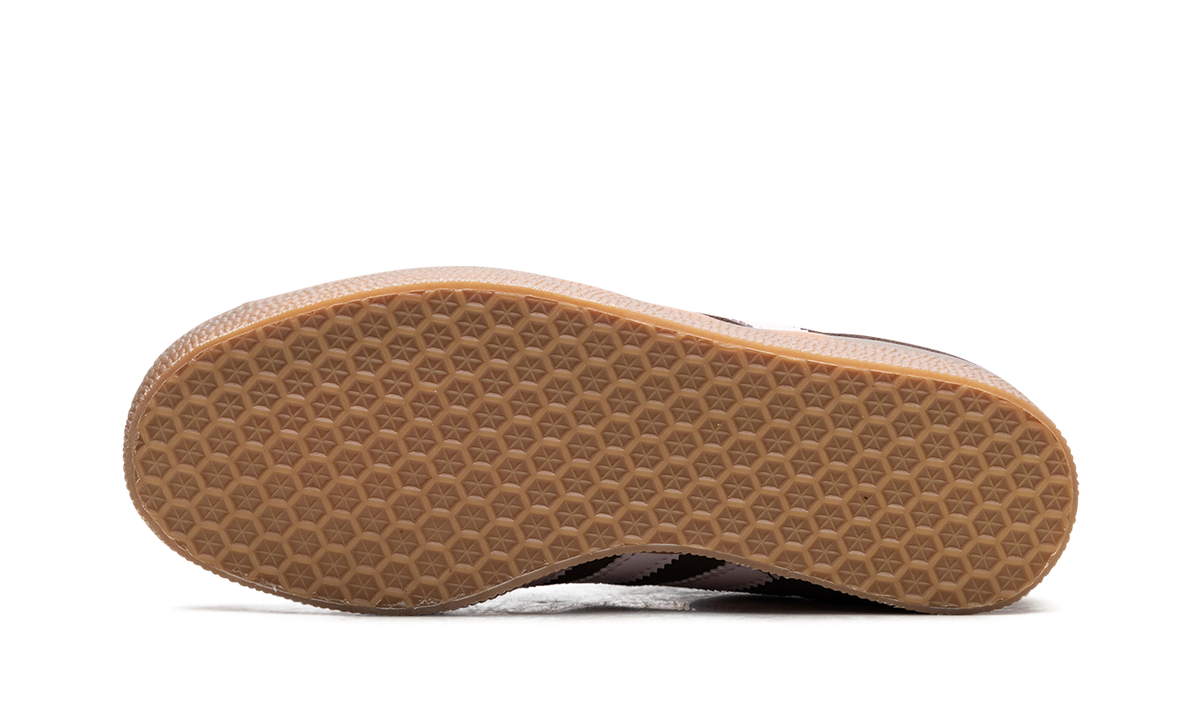 Gazelle "Auburn Clear Pink" JH5666