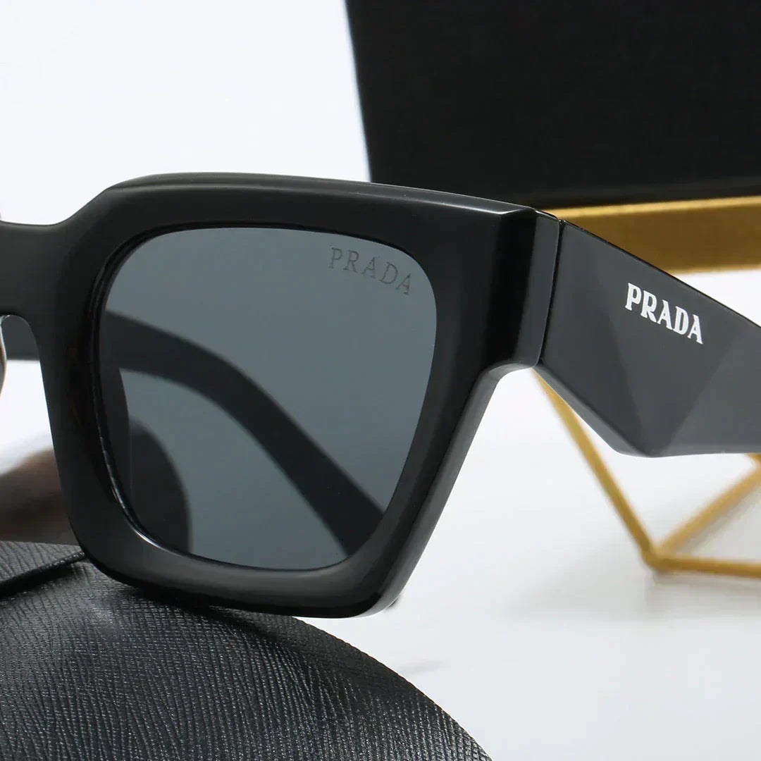 Fashionable Square Frame Universal Sunglasses 4029 – Luxury Fashion Sunglasses