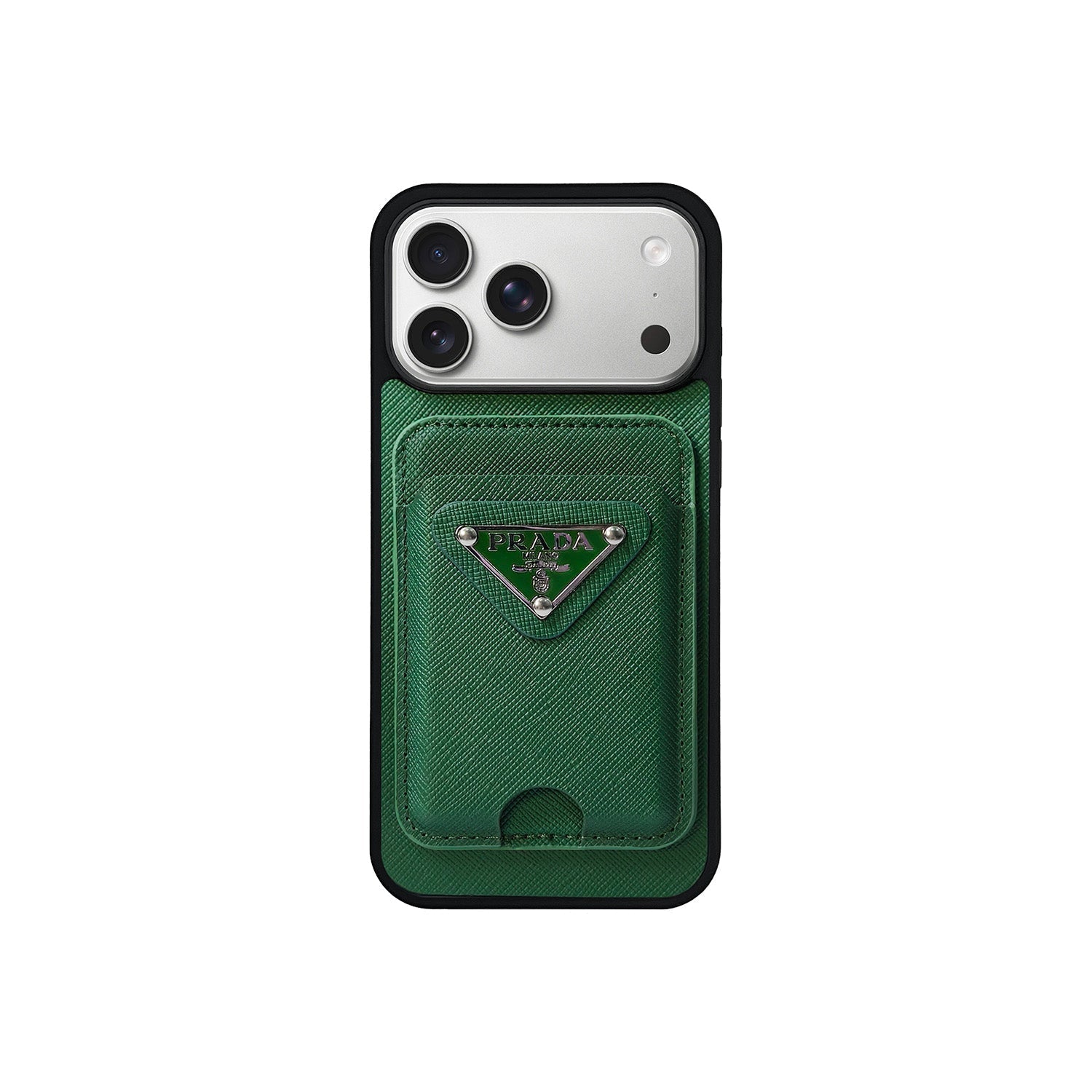 Wallet MagSafe Card Holder Case For iPhone 17/ 16/ 15/ 14
