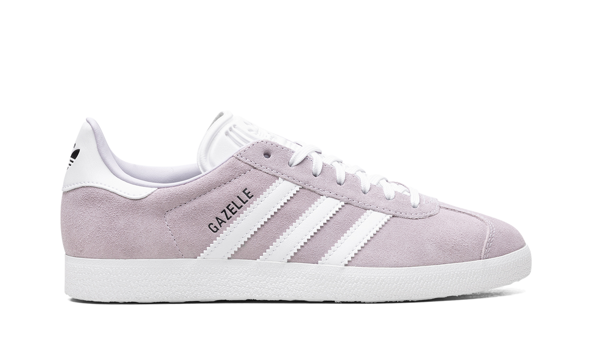 GAZELLE WMNS "Silver Dawn" ID7005