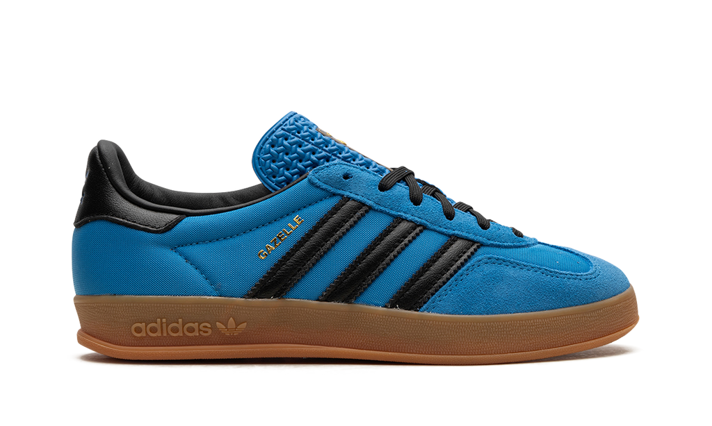 Gazelle Indoor "Blue" IG4998