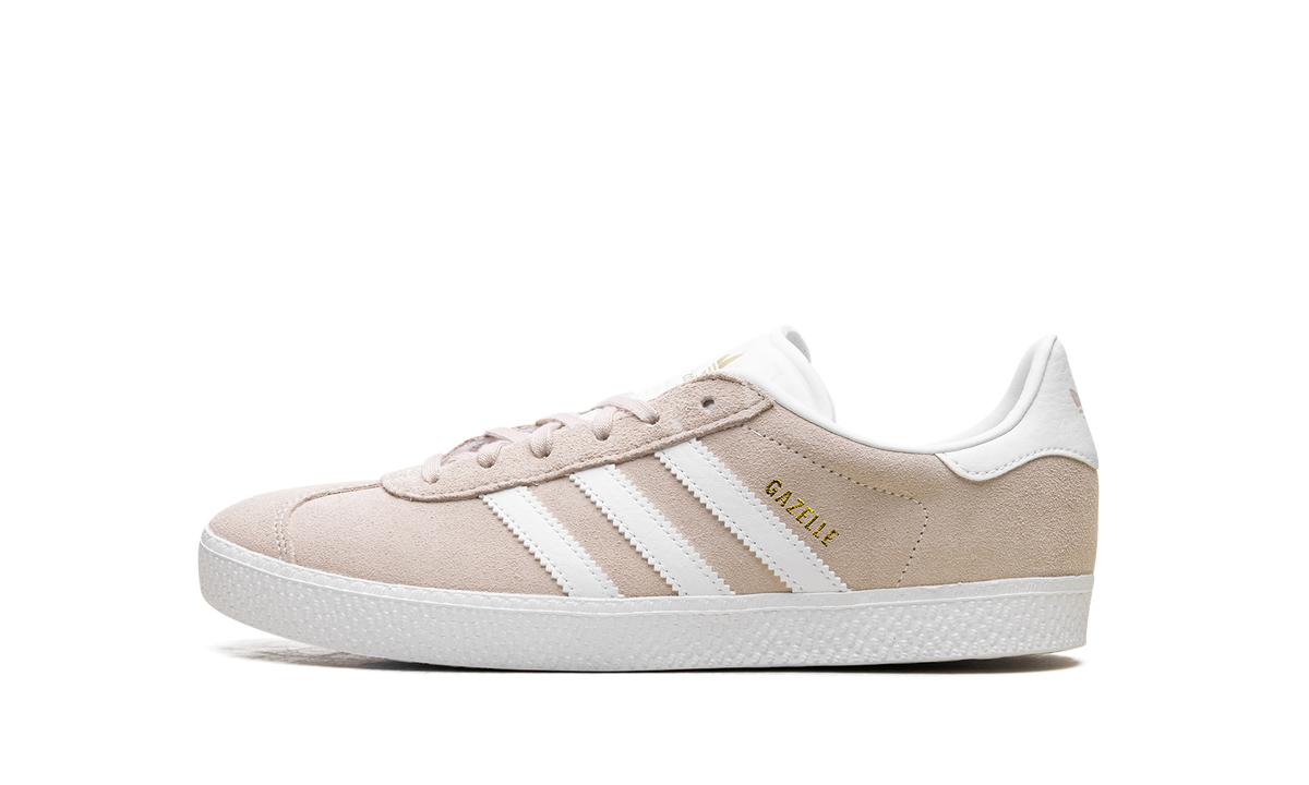 Gazelle GS "Pink Tint Cloud White" H01512