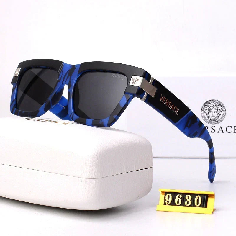 New Gold Label V Universal Sunglasses 9630 – Luxury Fashion Sunglasses