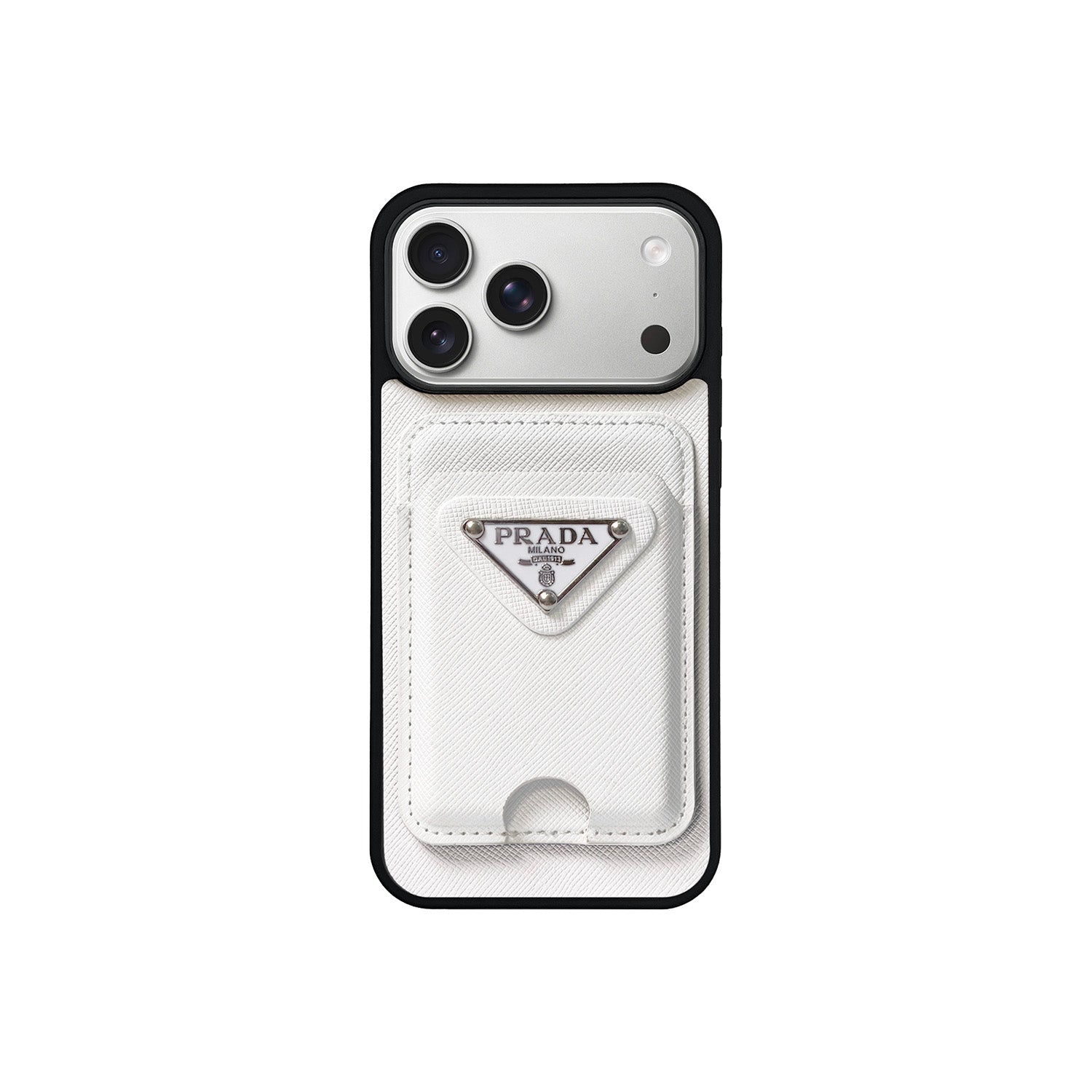 Wallet MagSafe Card Holder Case For iPhone 17/ 16/ 15/ 14
